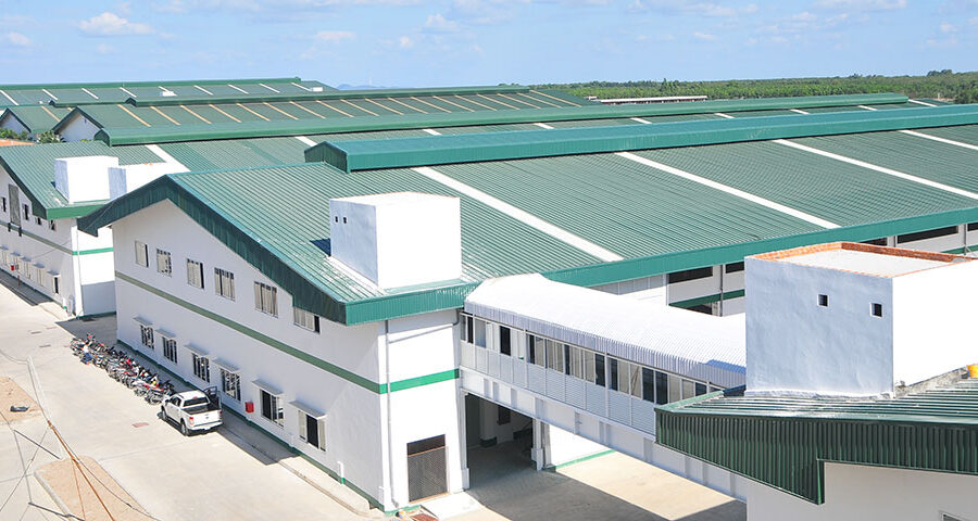 Lưu trữ Mái tôn cho nhà thép tiền chế | WorldSteel